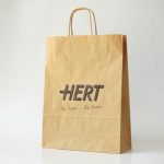 Torba papierowa ekologiczna - Hert
